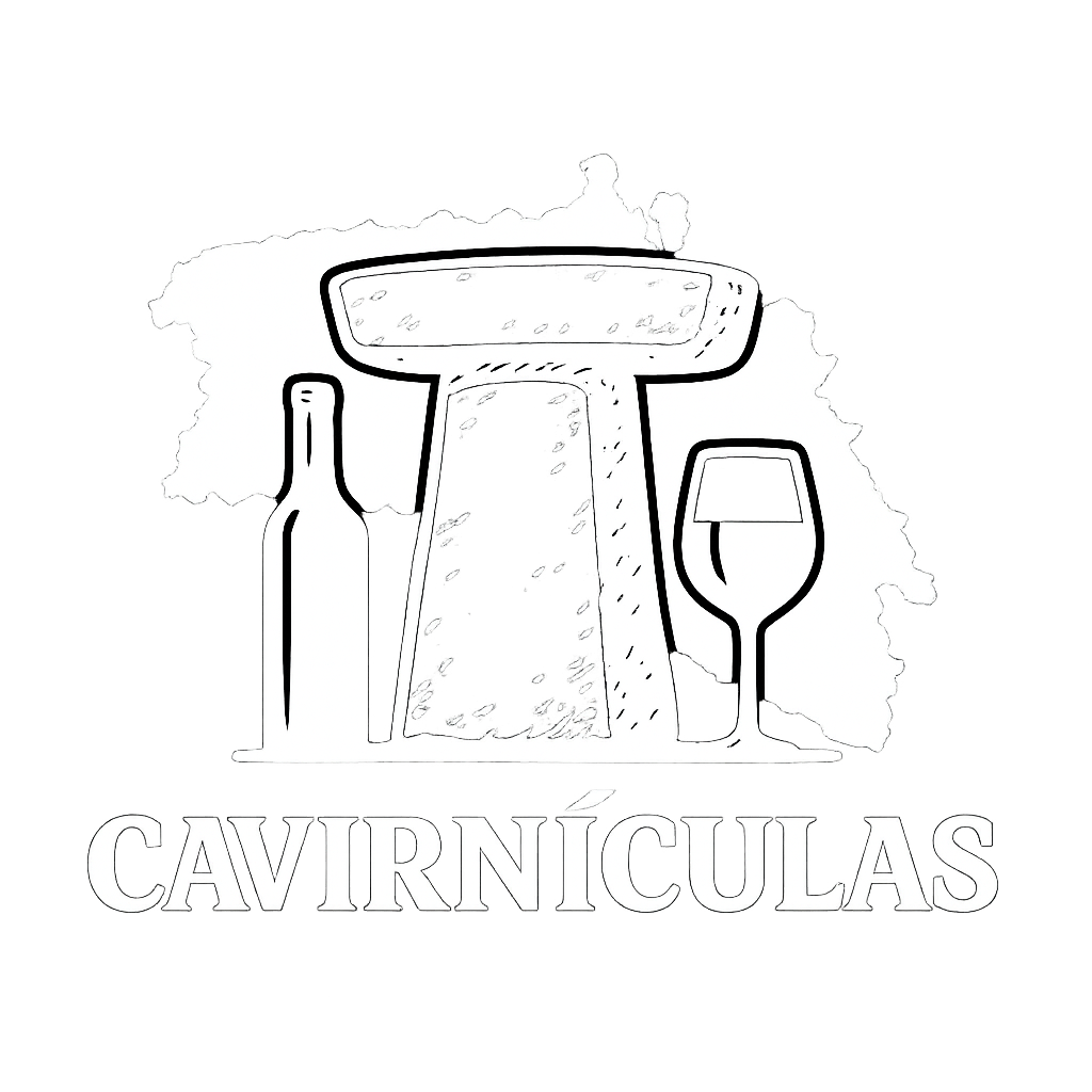 Cavirnículas — Club de Cata de Vinos